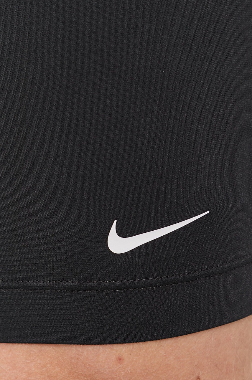 Nike Плувни шорти в черно - Pepit.bg