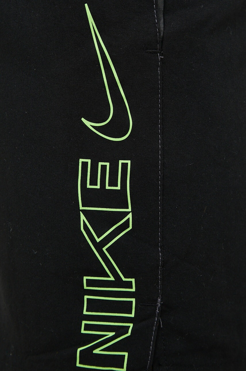 Nike Плувни шорти в черно - Pepit.bg