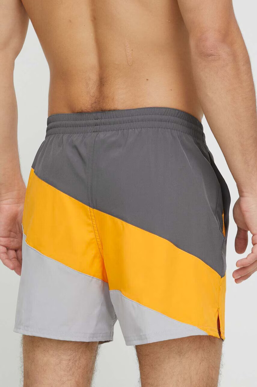 Nike Плувни шорти в сиво - Pepit.bg