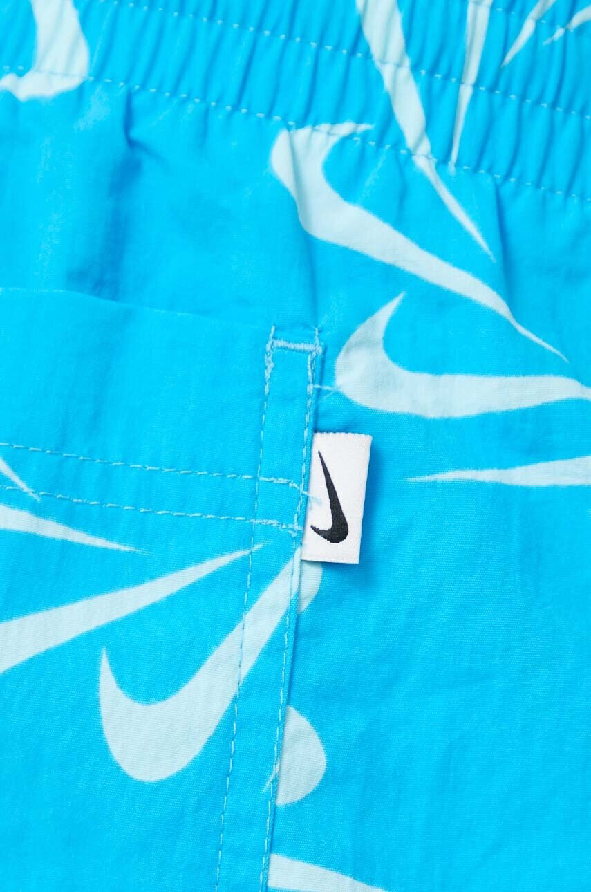 Nike Плувни шорти в синьо - Pepit.bg