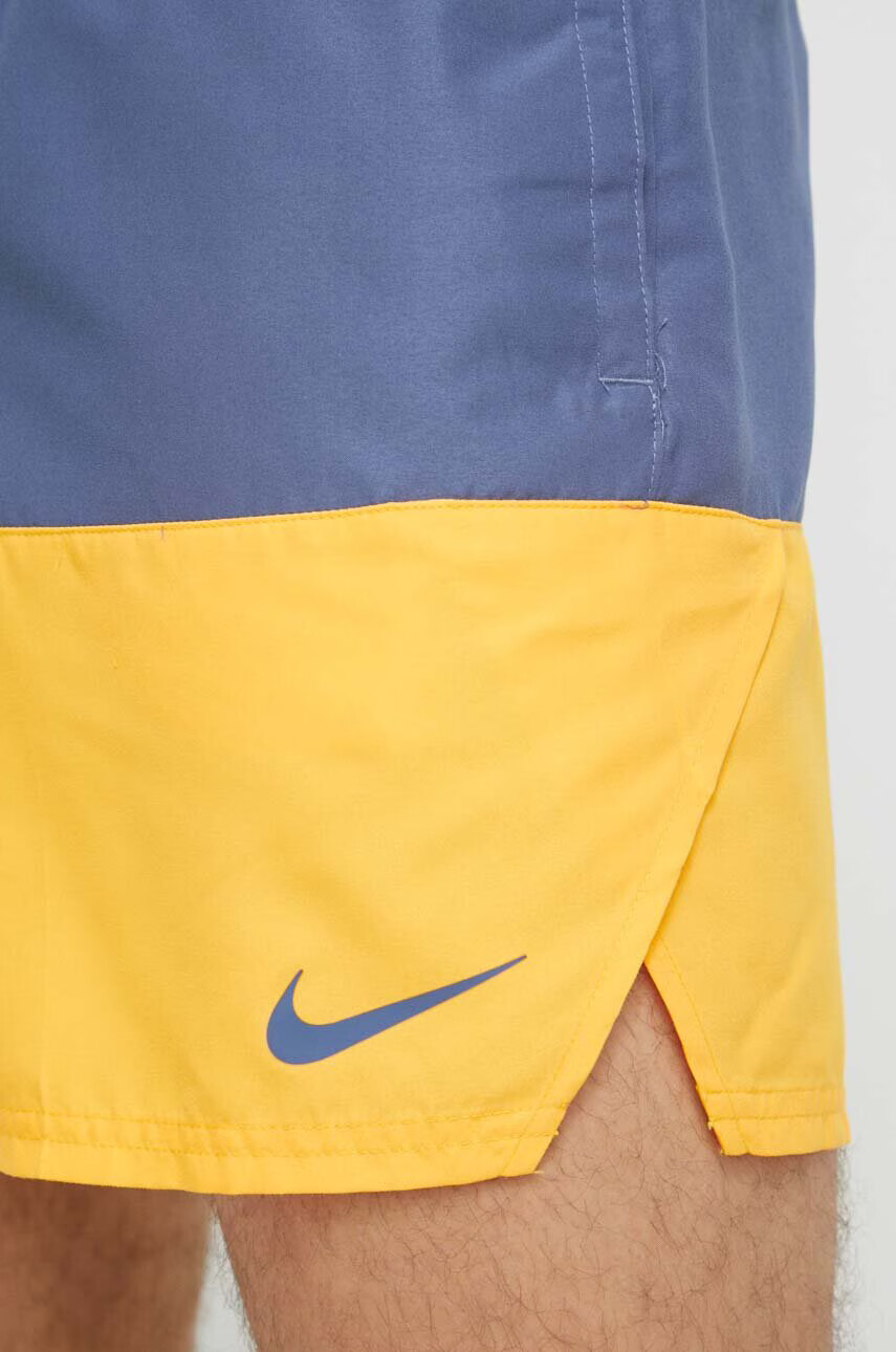 Nike Плувни шорти Split в черно - Pepit.bg