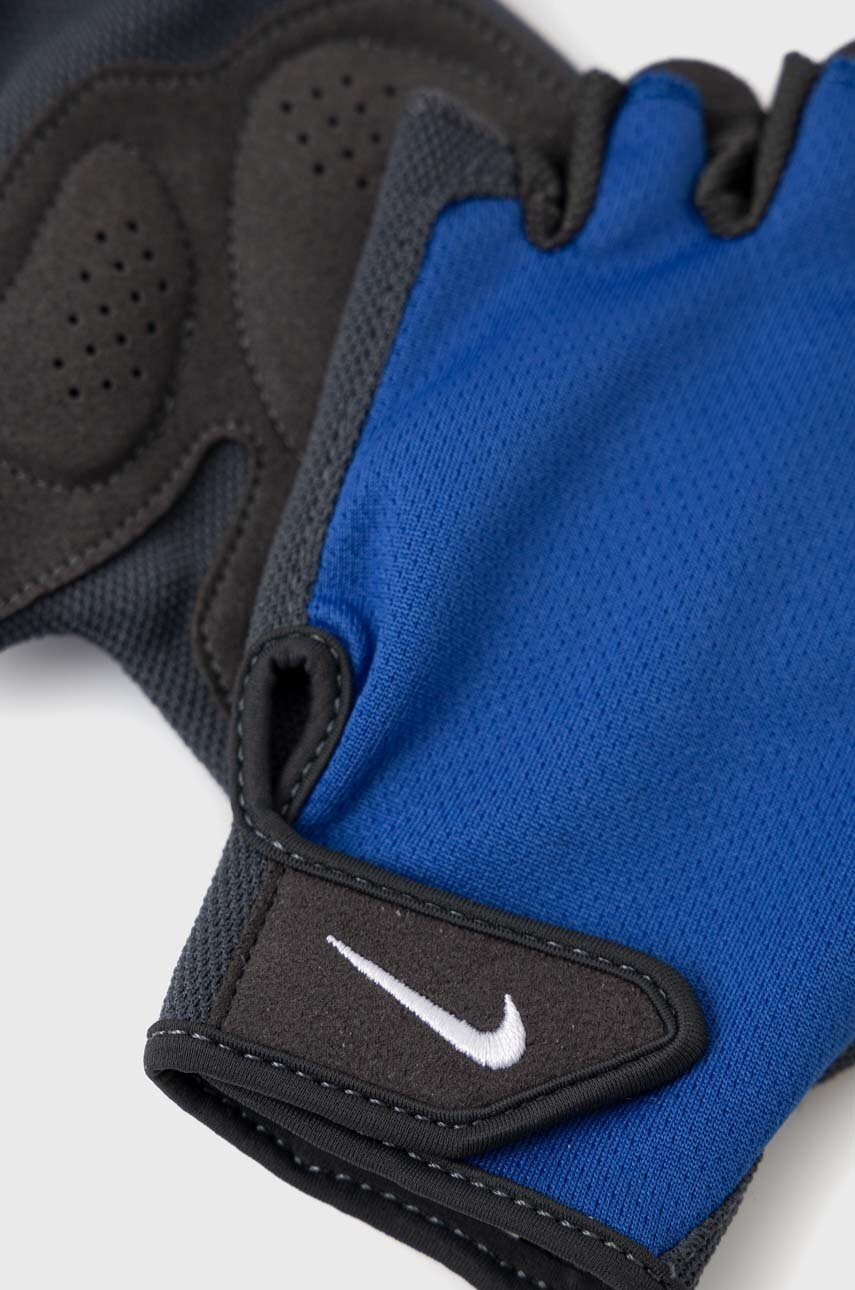 Nike Ръкавици в синьо - Pepit.bg