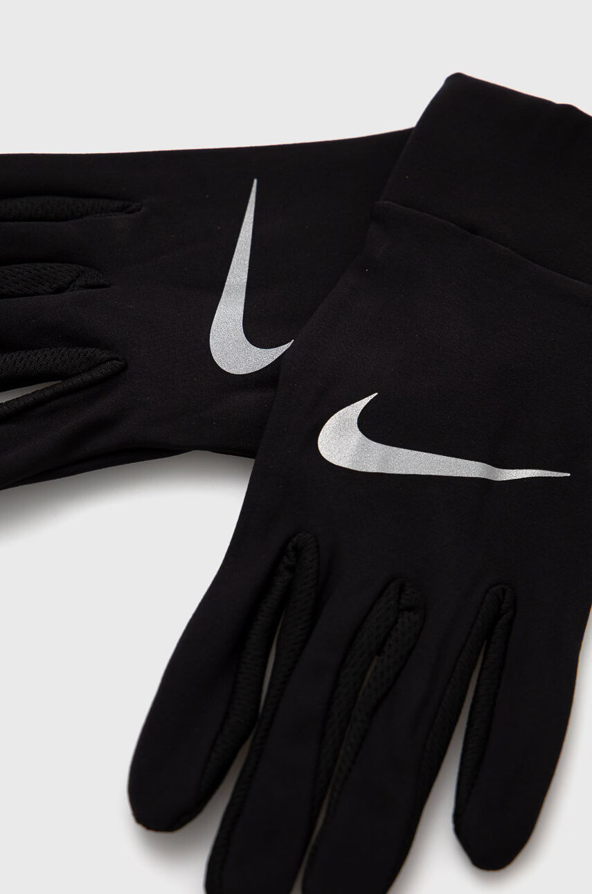 Nike Ръкавици мъжки в черно - Pepit.bg