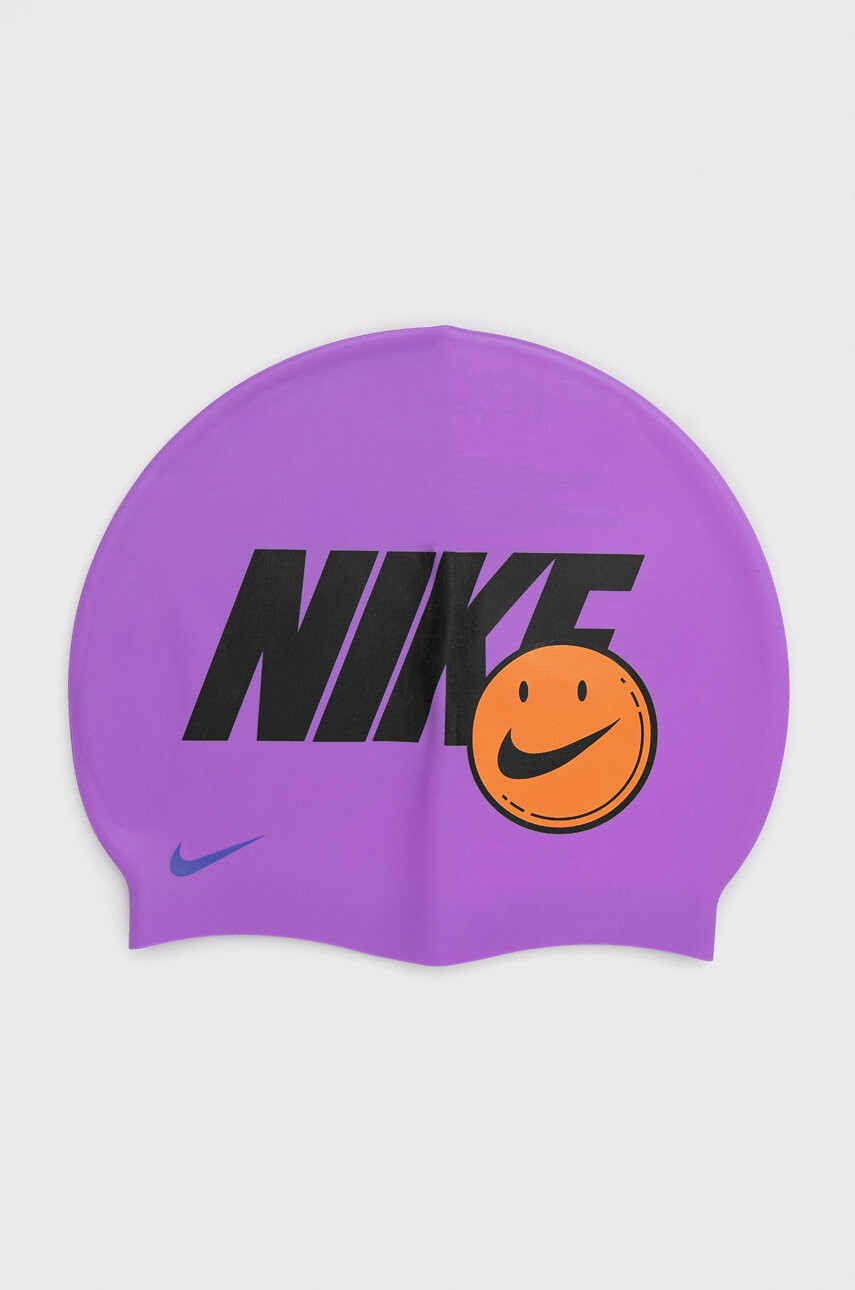 Nike Шапка за плуване Have A Day - Pepit.bg