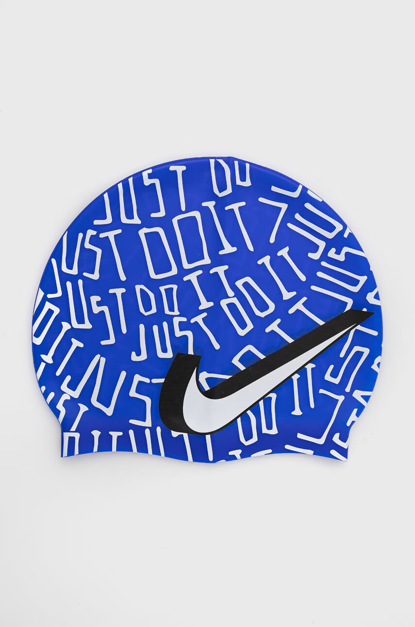 Nike Шапка за плуване Jdi Scribble - Pepit.bg