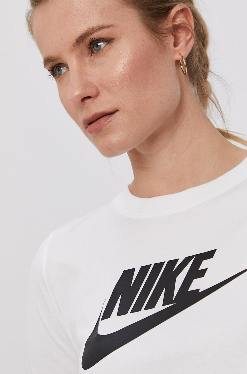 Nike Sportswear Блуза с дълъг ръкав - Pepit.bg