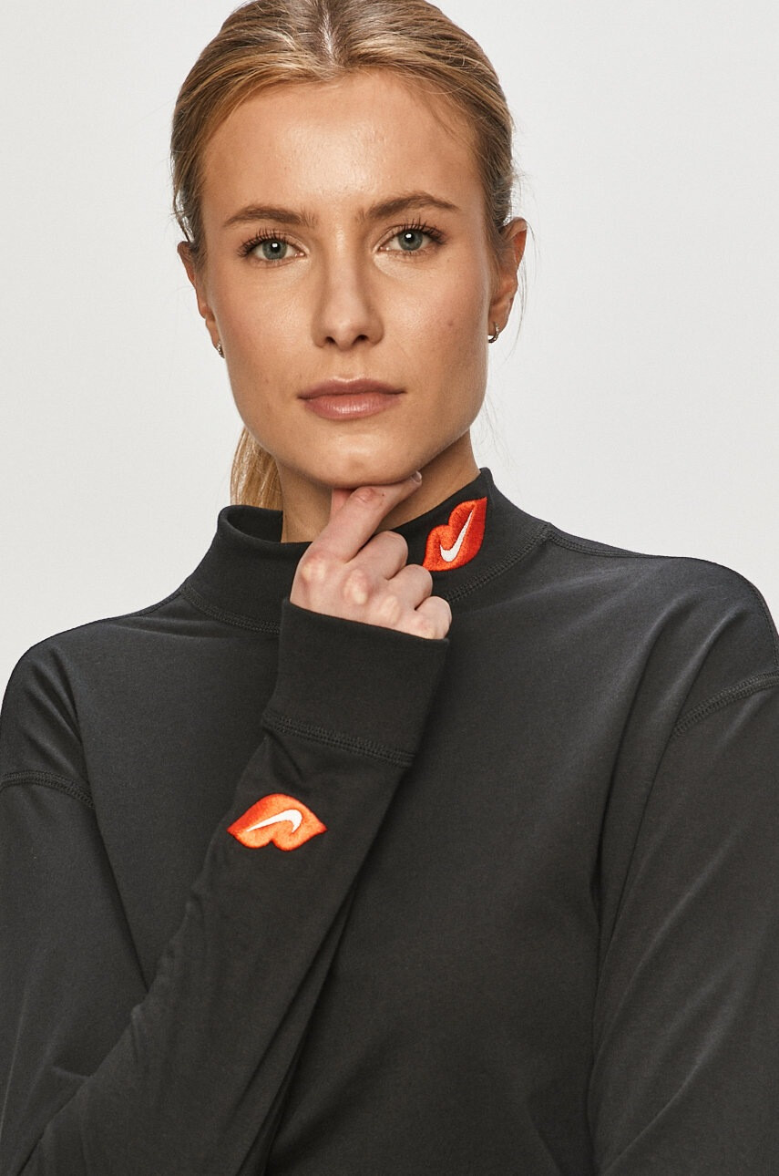 Nike Sportswear Блуза с дълги ръкави - Pepit.bg