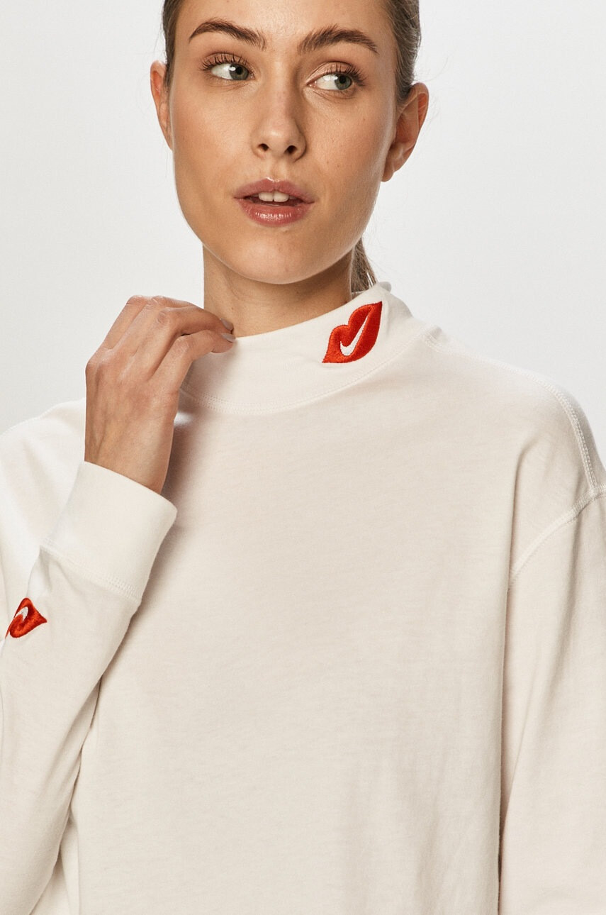Nike Sportswear Блуза с дълги ръкави - Pepit.bg