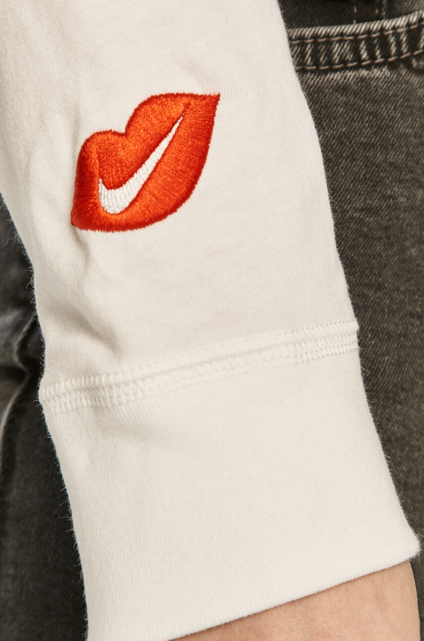 Nike Sportswear Блуза с дълги ръкави - Pepit.bg