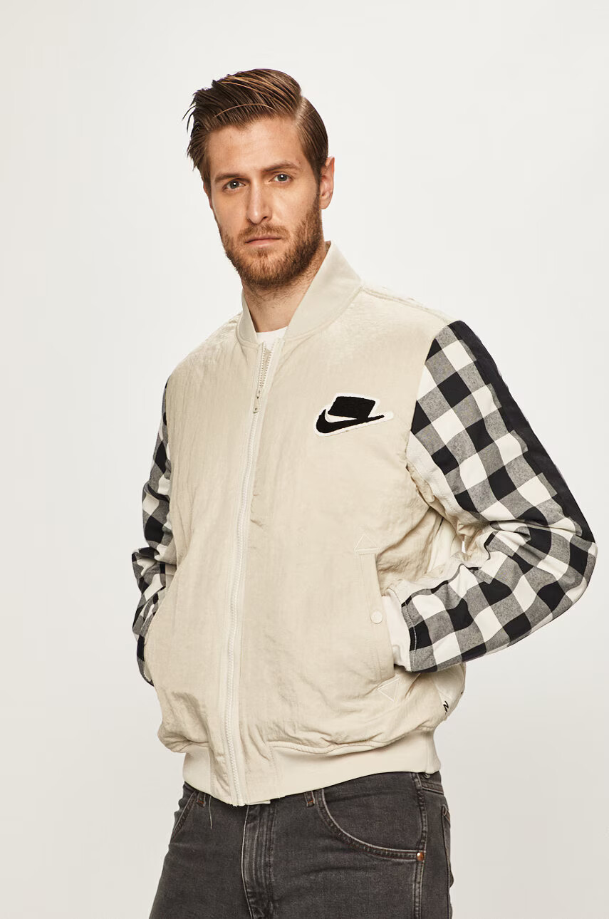 Nike Sportswear Бомбер яке - Pepit.bg
