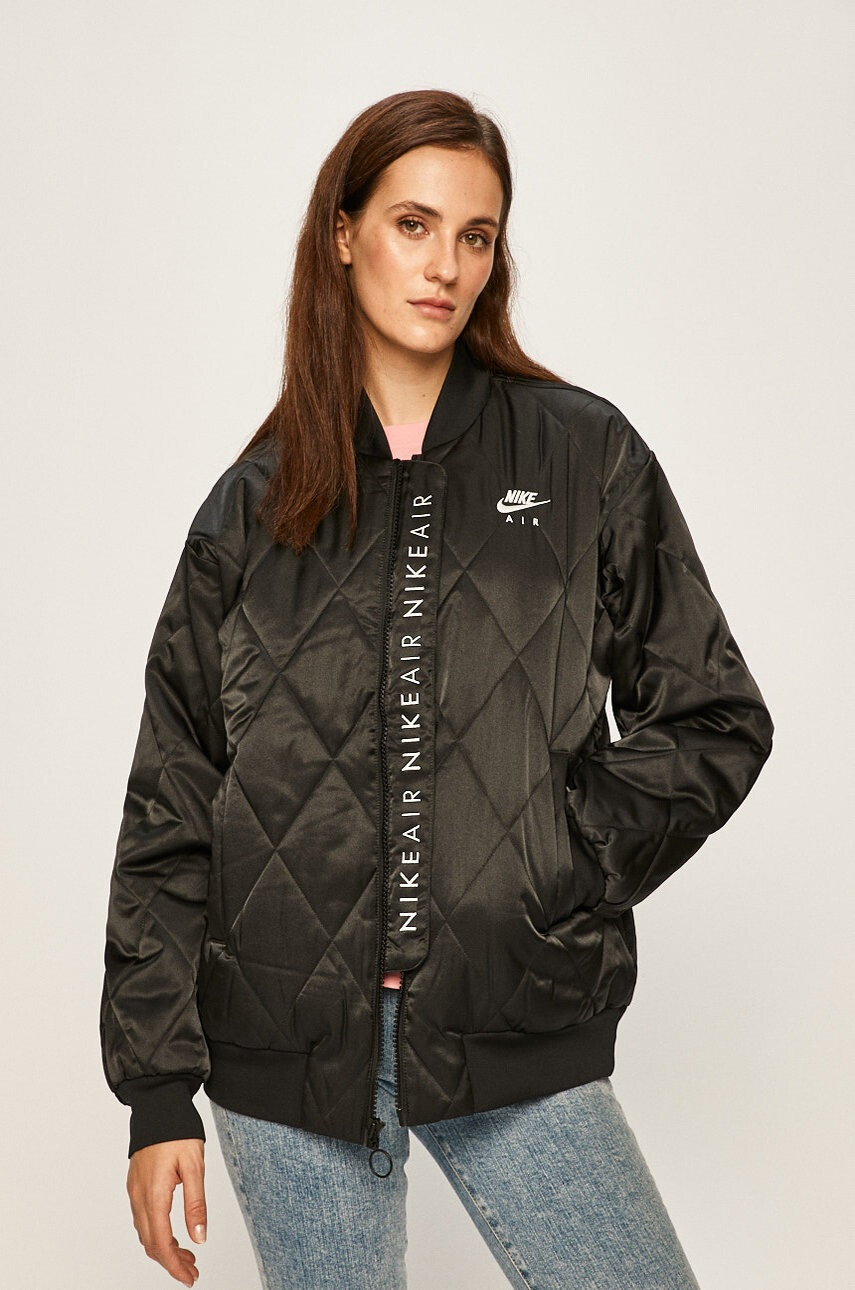 Nike Sportswear Яке бомбър - Pepit.bg