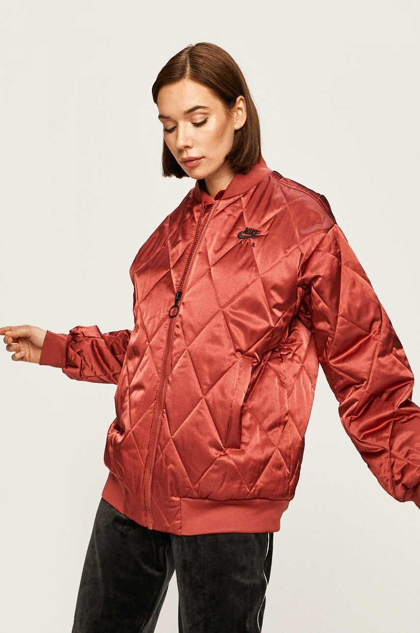 Nike Sportswear Яке бомбър - Pepit.bg