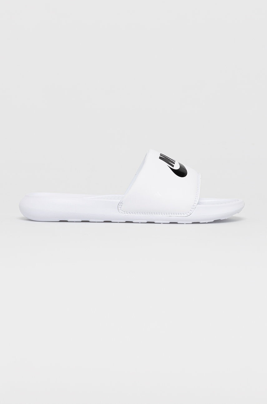 Nike Sportswear Чехли мъжки в бяло - Pepit.bg