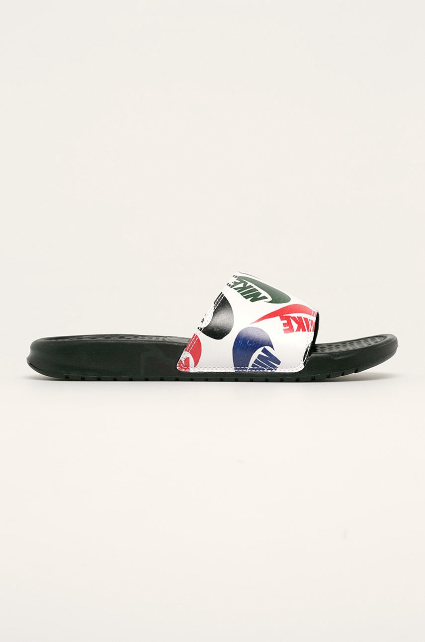 Nike Sportswear Чехли Benassi Just Do It - Pepit.bg