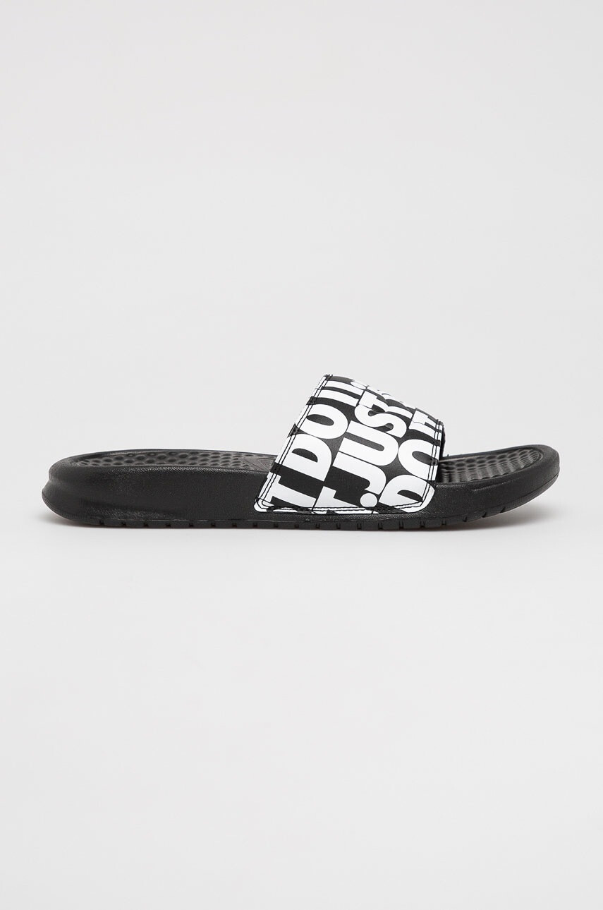 Nike Sportswear Чехли Benassi Just Do it - Pepit.bg