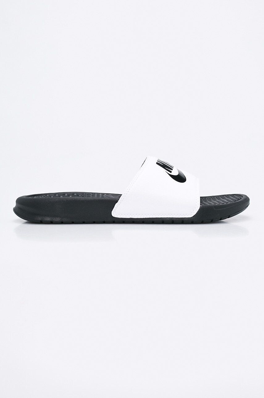 Nike Sportswear Чехли Benassi Just Do It - Pepit.bg