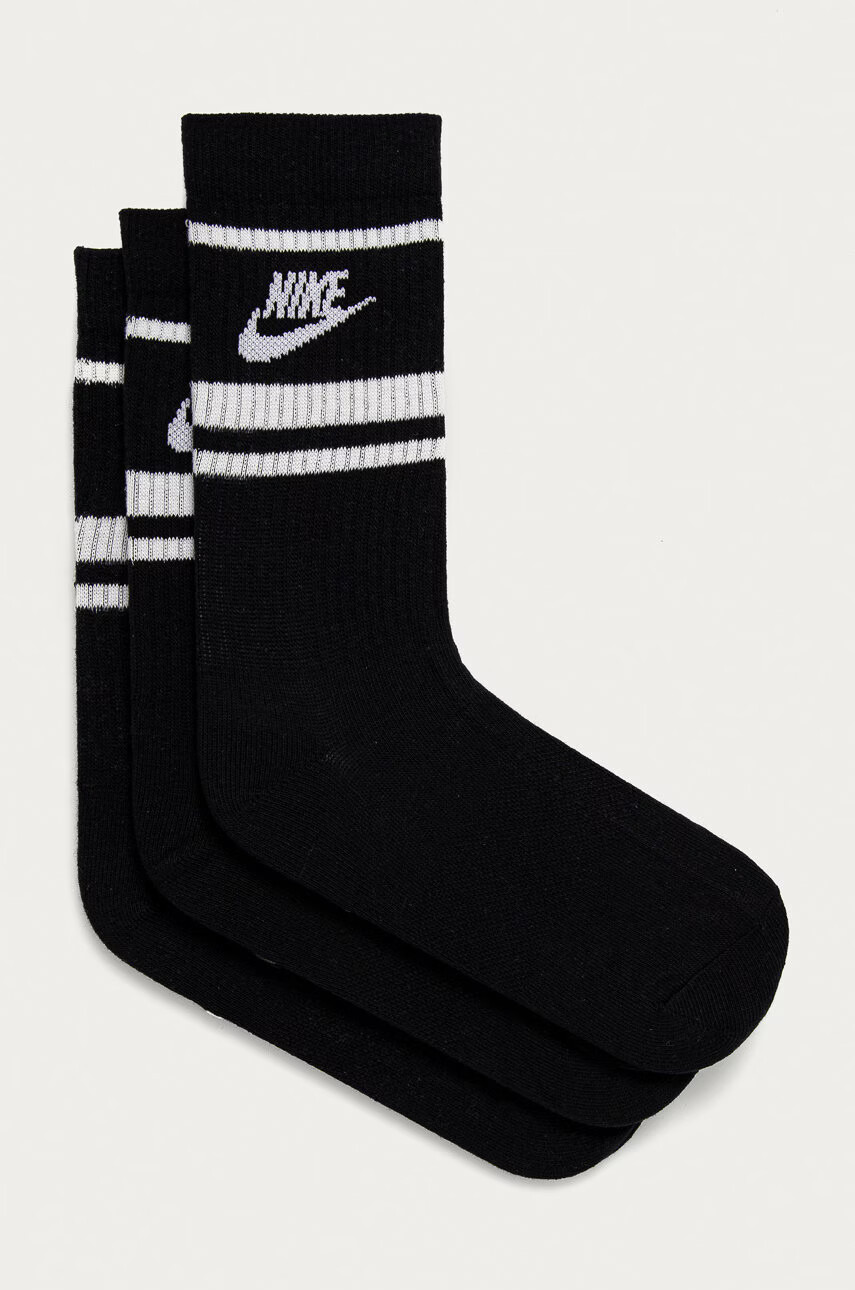 Nike Sportswear Чорапи (3 чифта) - Pepit.bg