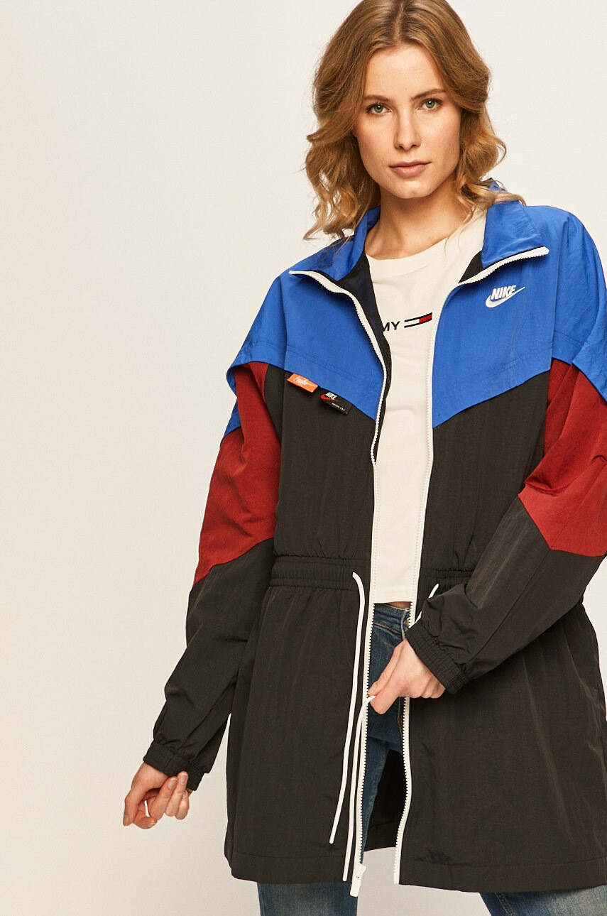 Nike Sportswear Канадка - Pepit.bg