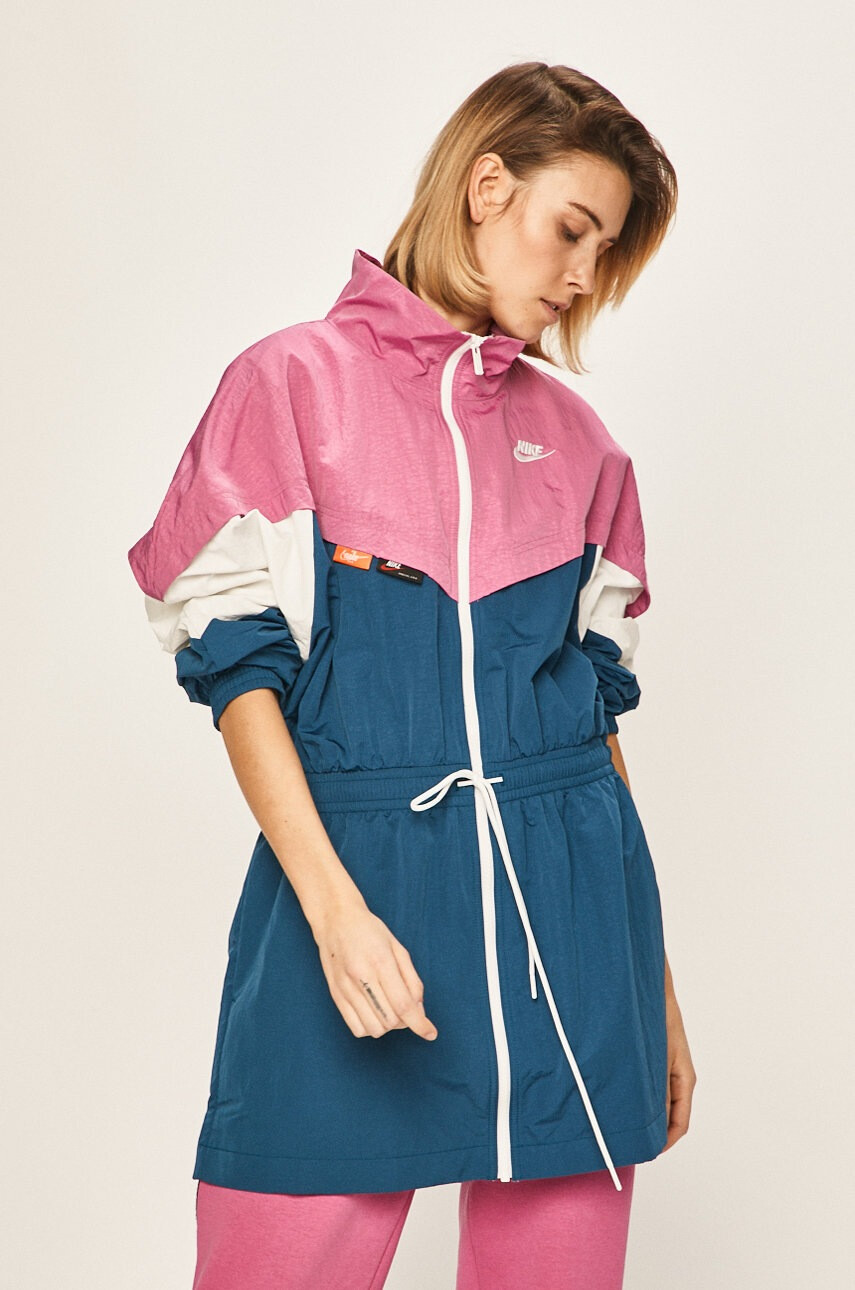 Nike Sportswear Канадка - Pepit.bg