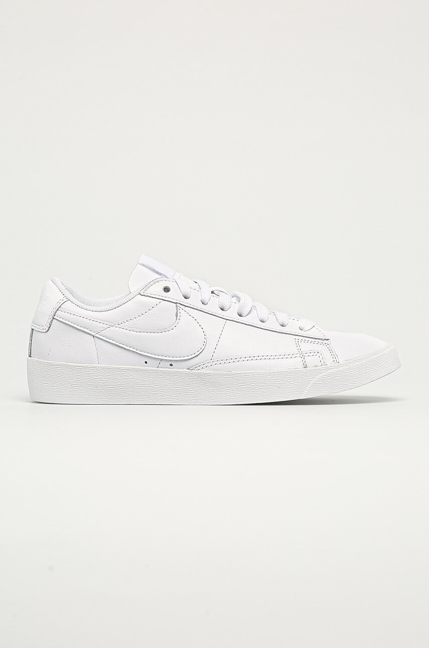 Nike Sportswear Кожени обувки Blazer Low LE - Pepit.bg