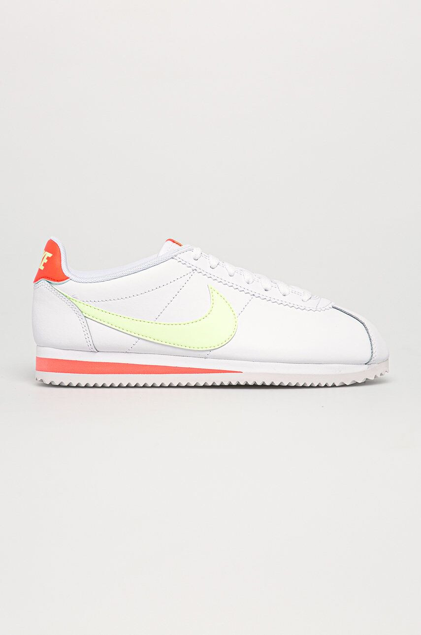 Nike Sportswear Кожени обувки Classic Cortez - Pepit.bg