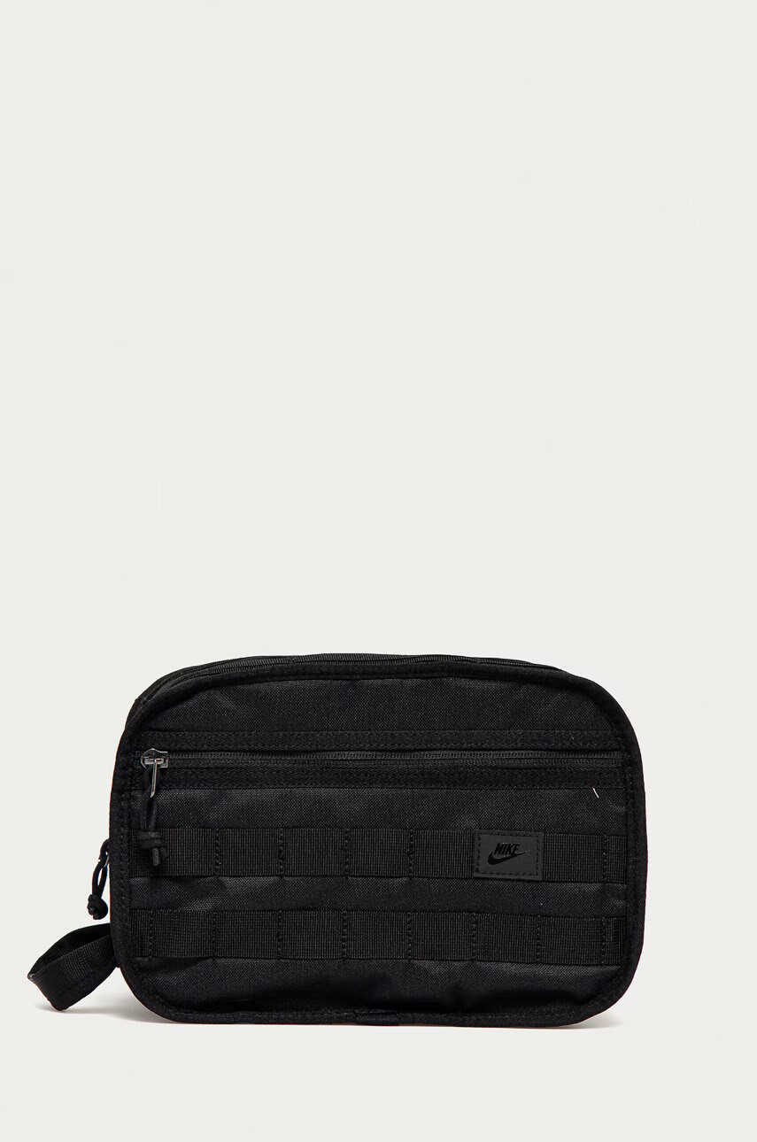 Nike Sportswear Козметична чанта в черно - Pepit.bg