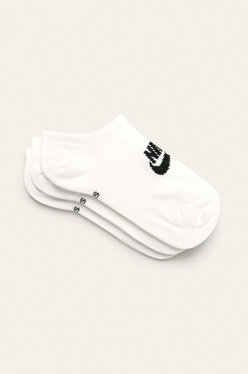 Nike Sportswear Къси чорапи (3 бройки) - Pepit.bg