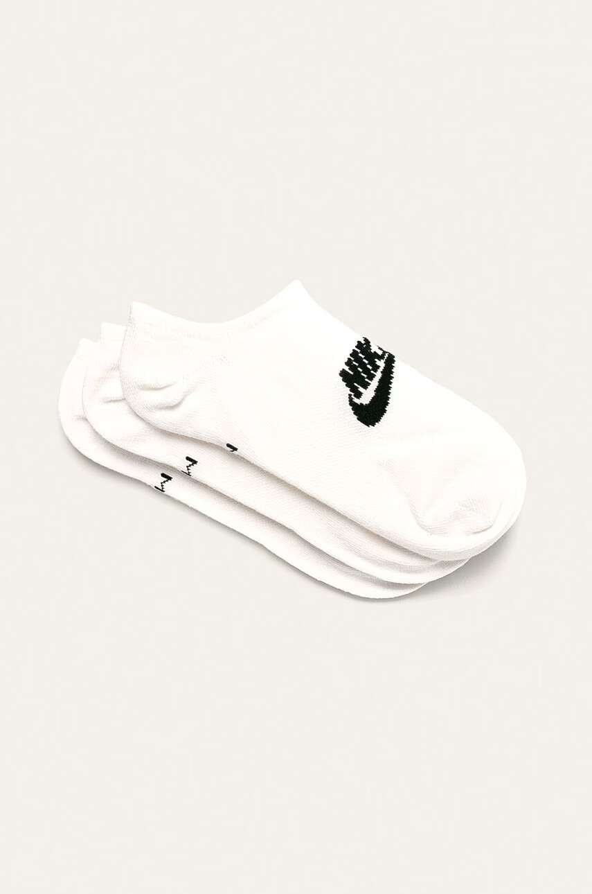 Nike Sportswear Къси чорапи (3 бройки) - Pepit.bg