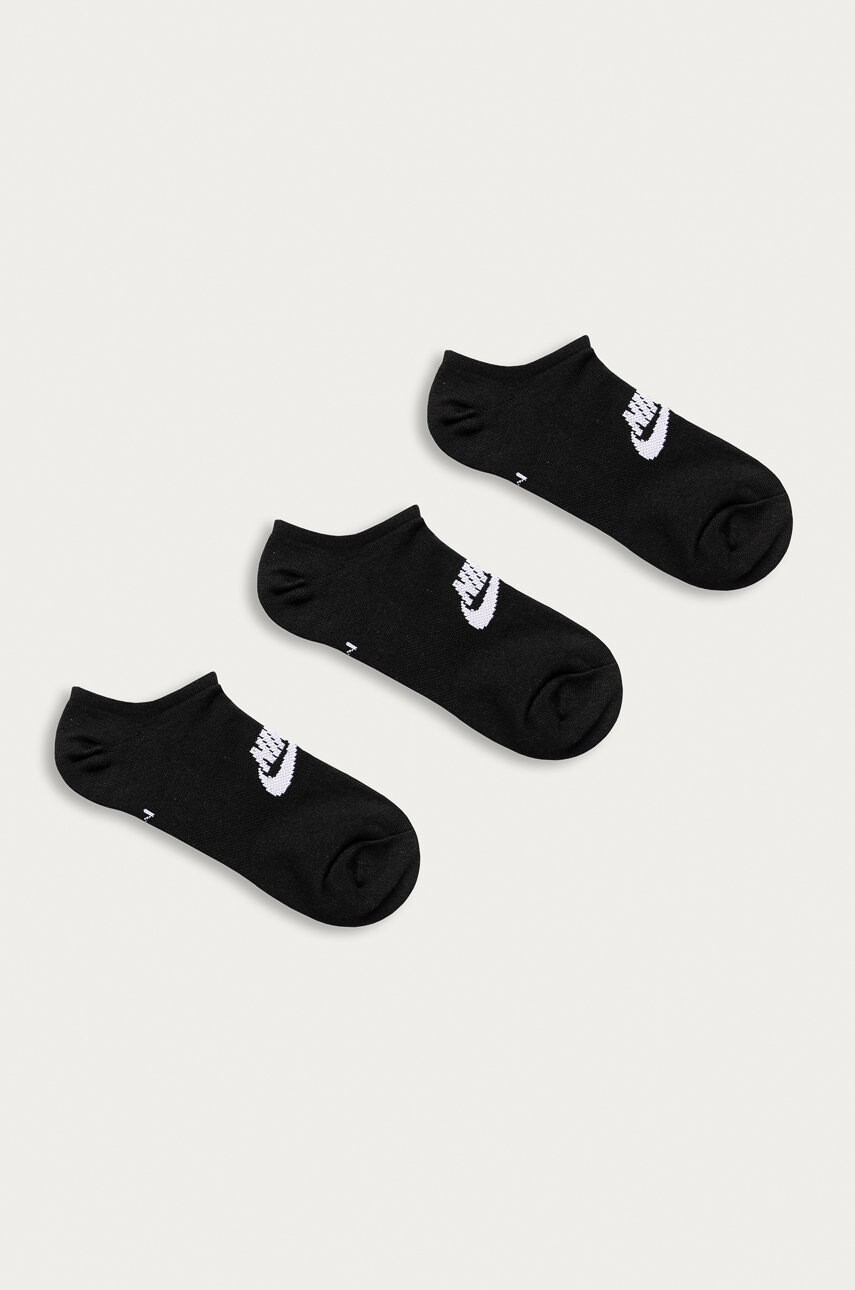 Nike Sportswear Къси чорапи (3 бройки) - Pepit.bg