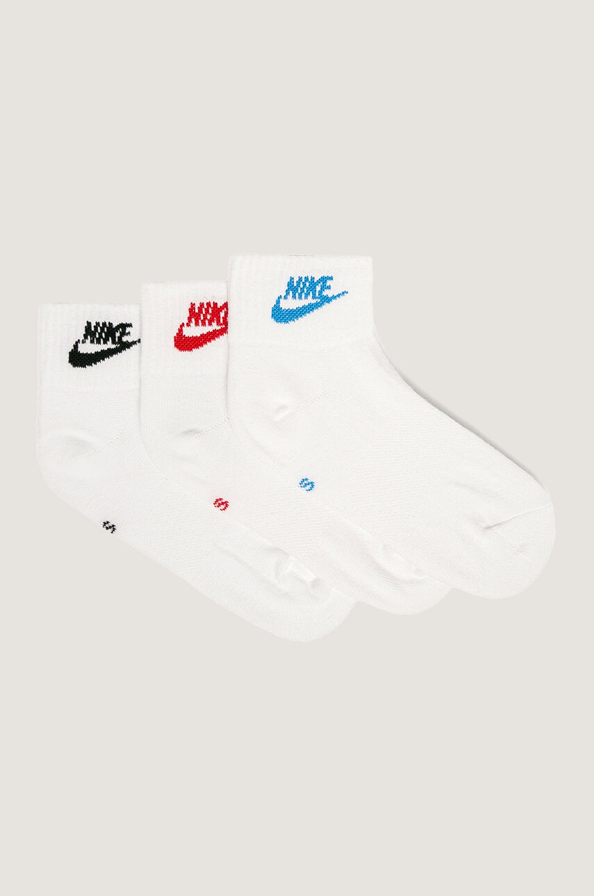 Nike Sportswear Къси чорапи (3 бройки) - Pepit.bg