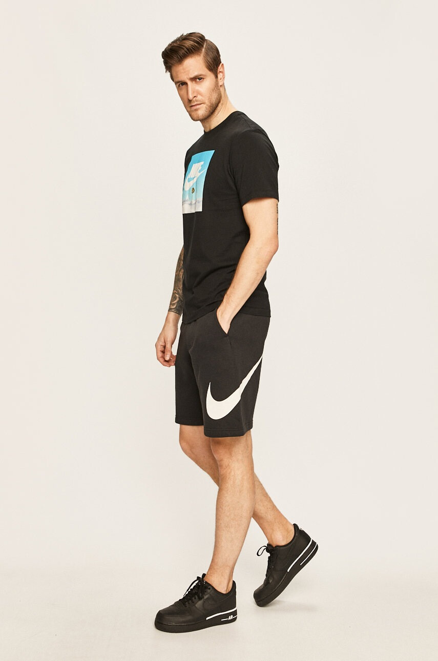 Nike Sportswear Къси панталони - Pepit.bg
