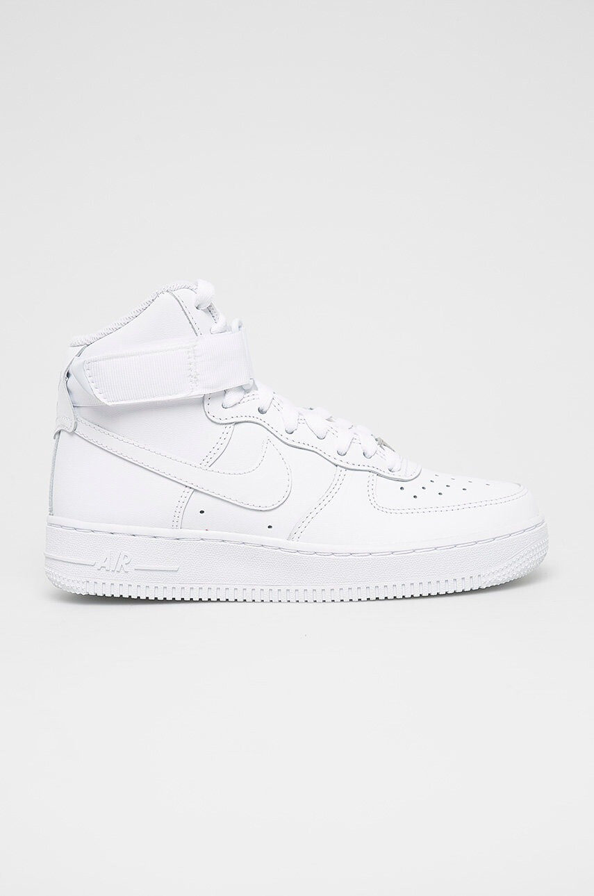 Nike Sportswear Обувки Air Force 1 High - Pepit.bg