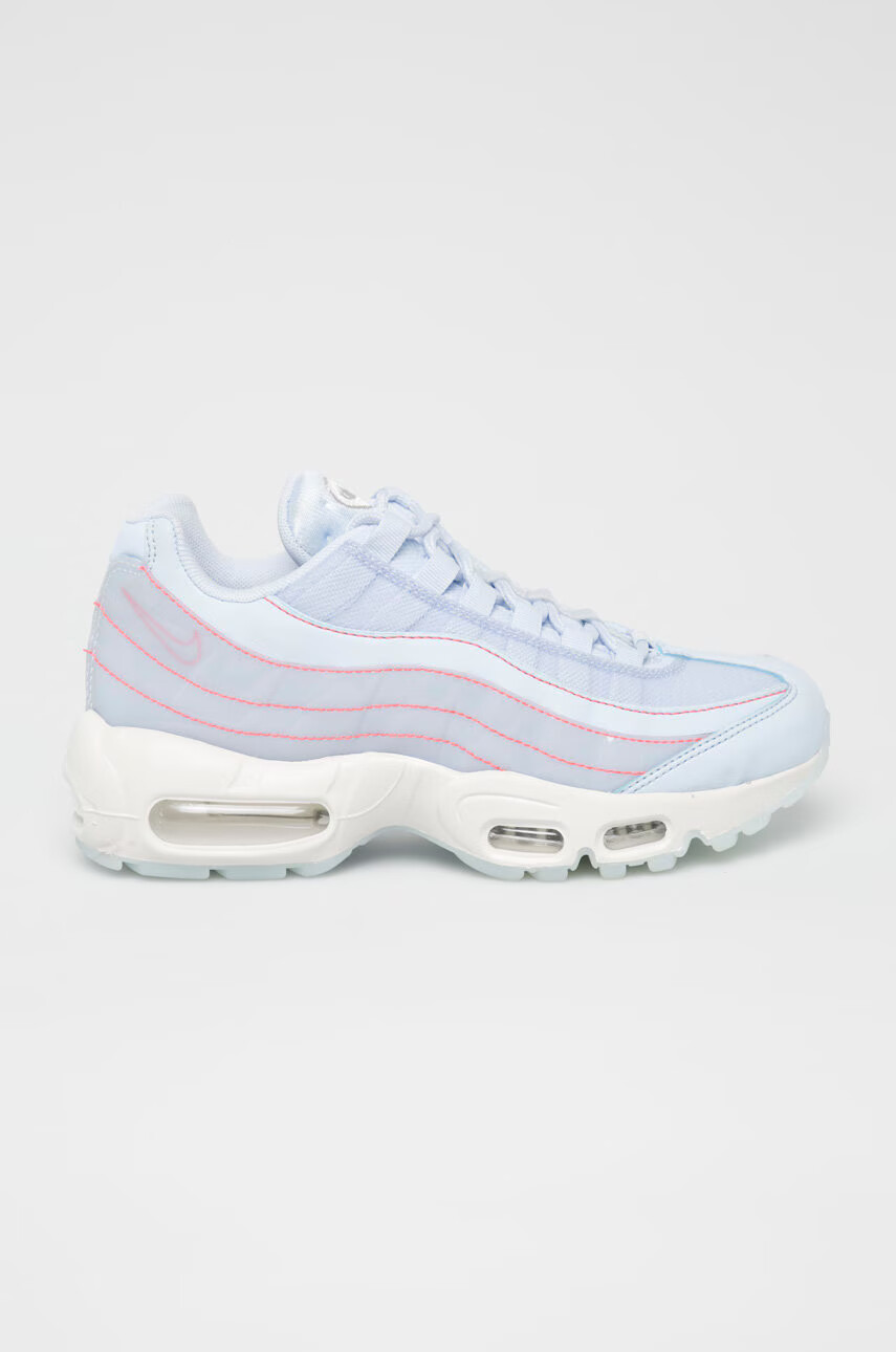 Nike Sportswear Обувки Air Max 95 - Pepit.bg