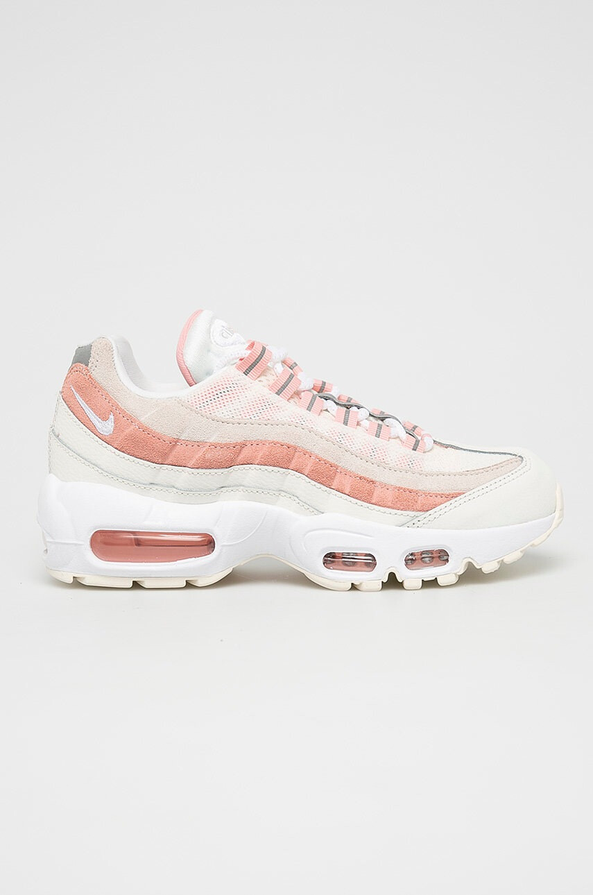 Nike Sportswear Обувки Air Max 95 - Pepit.bg