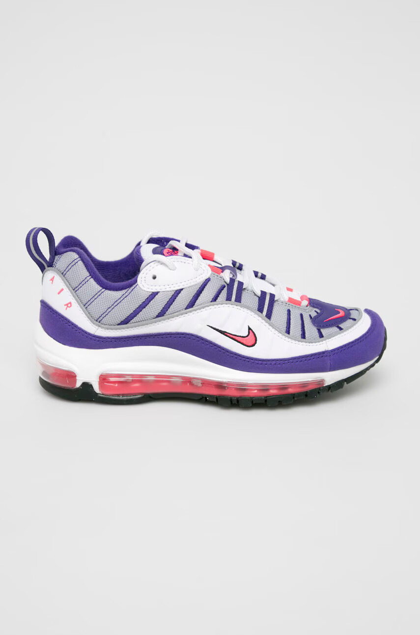 Nike Sportswear - Обувки Air Max 98 - Pepit.bg