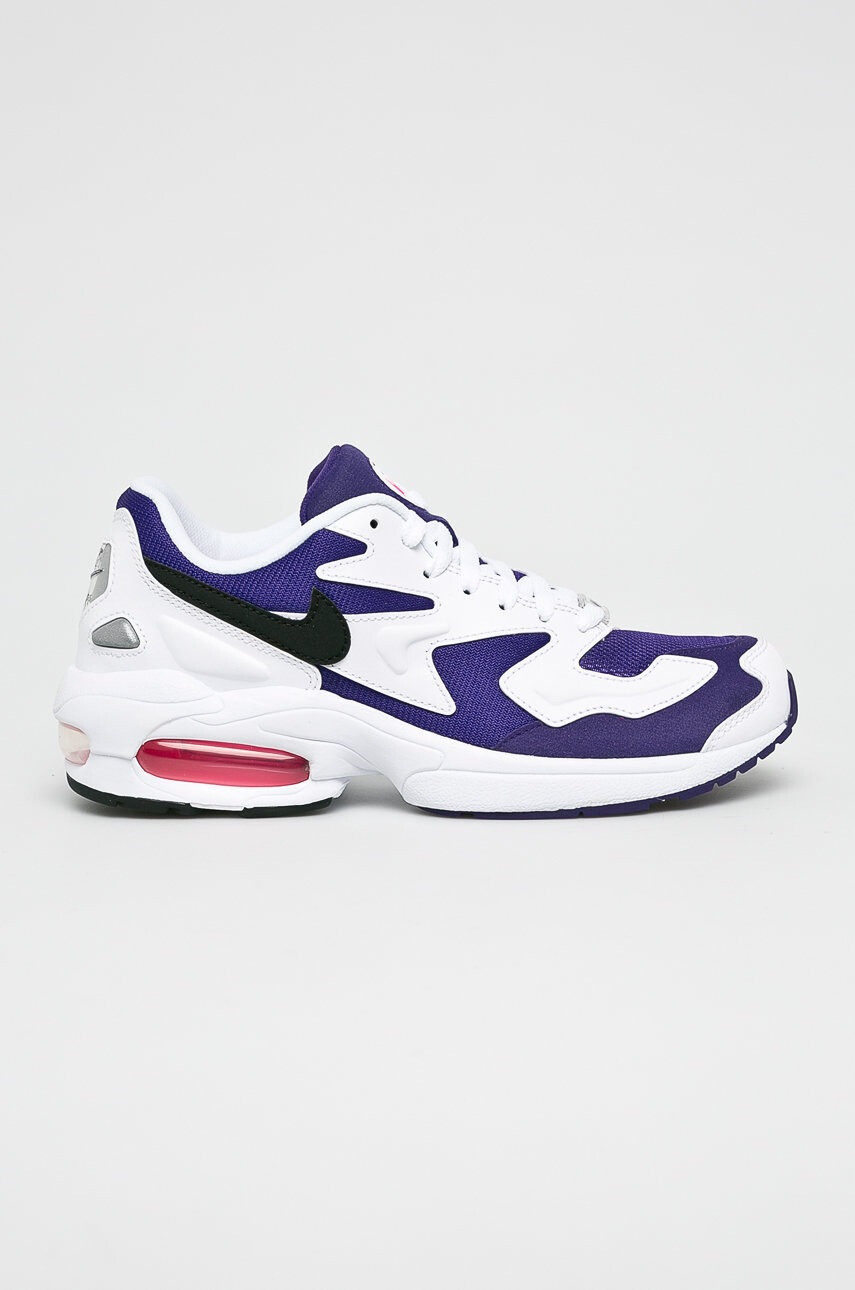 Nike Sportswear Обувки Air Max2 Light - Pepit.bg