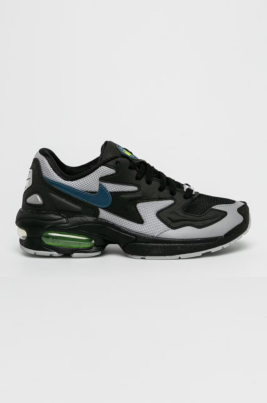 Nike Sportswear Обувки Air Max2 Light - Pepit.bg