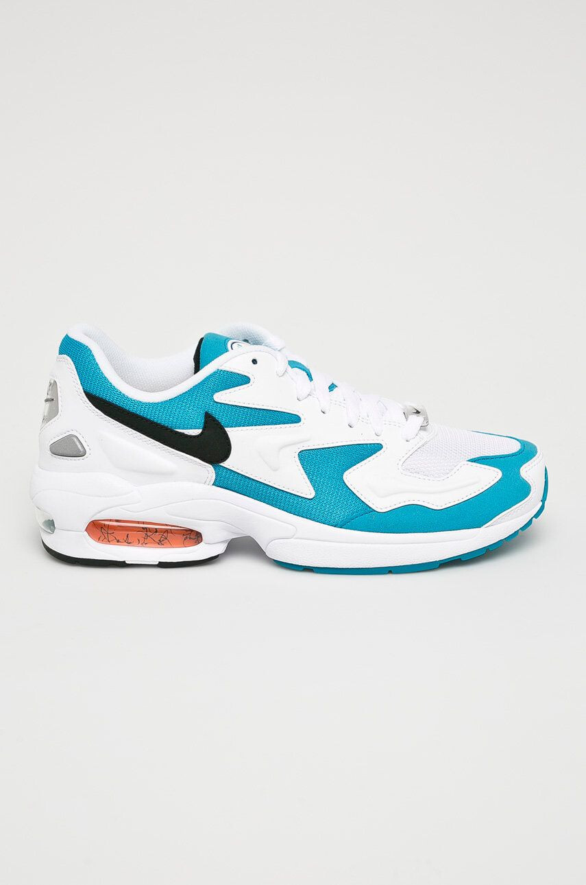 Nike Sportswear Обувки Air Max2 Light - Pepit.bg