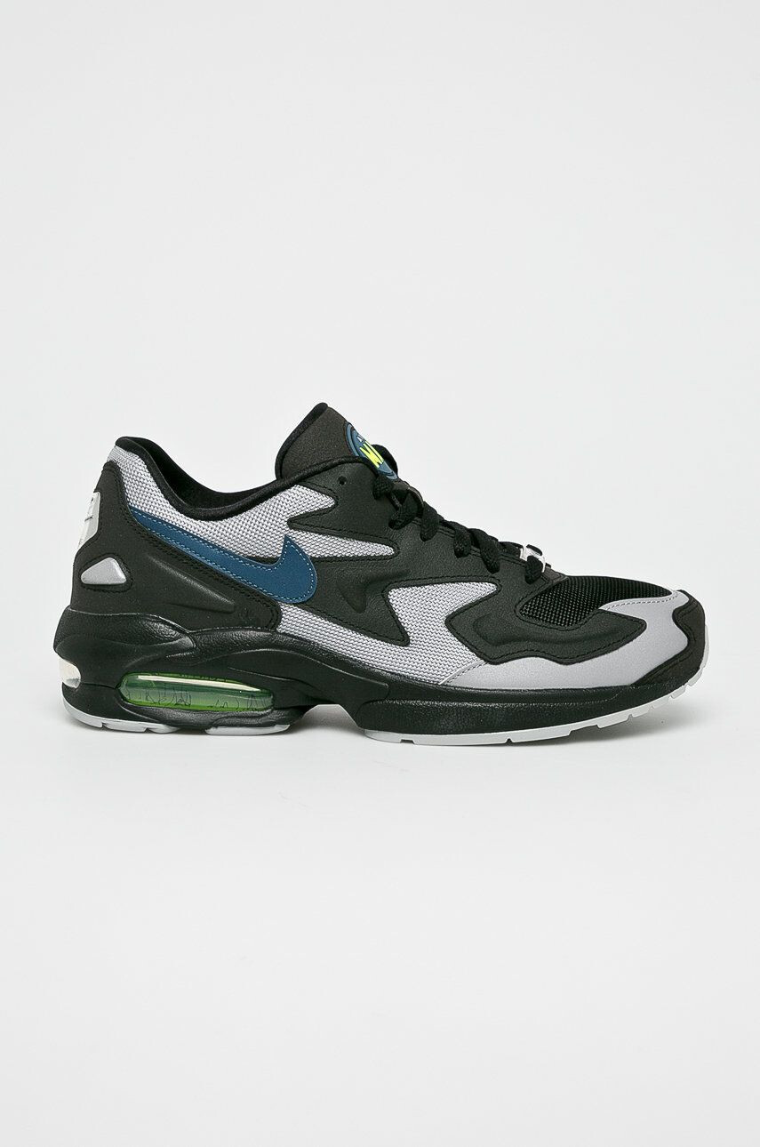 Nike Sportswear Обувки Air Max2 Light - Pepit.bg