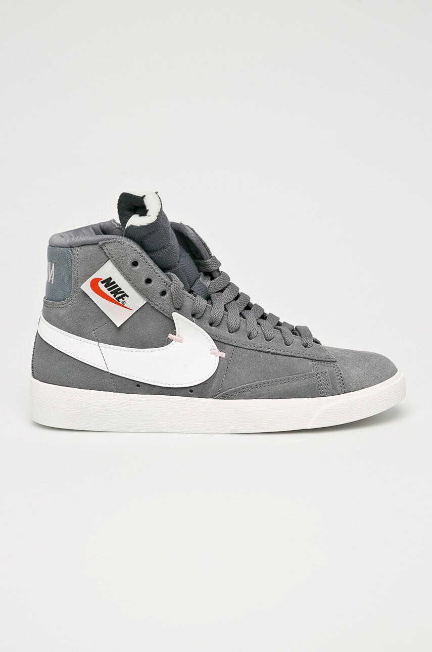 Nike Sportswear Обувки Blazer Mid Rebel - Pepit.bg