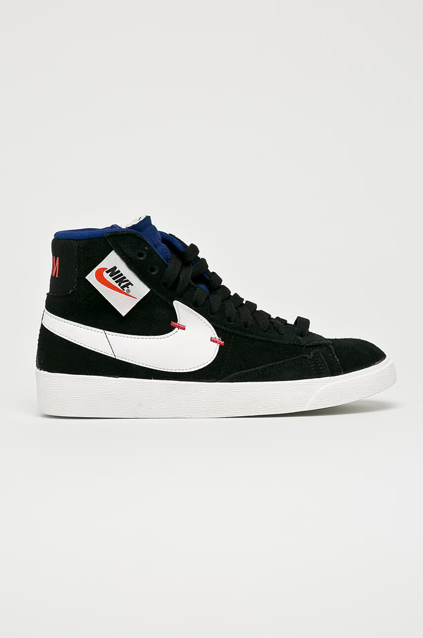 Nike Sportswear Обувки Blazer Mid Rebel - Pepit.bg