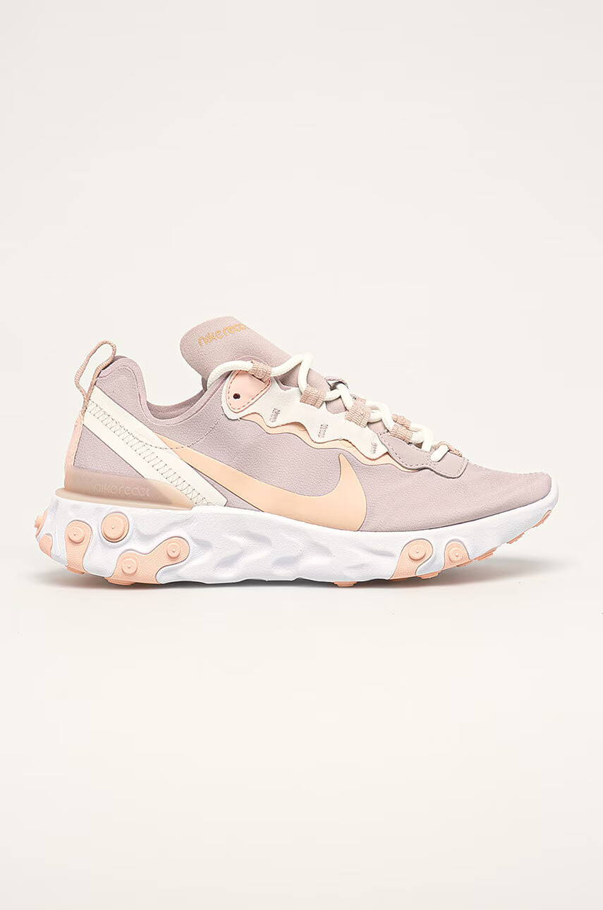 Nike Sportswear Обувки React Element 55 - Pepit.bg