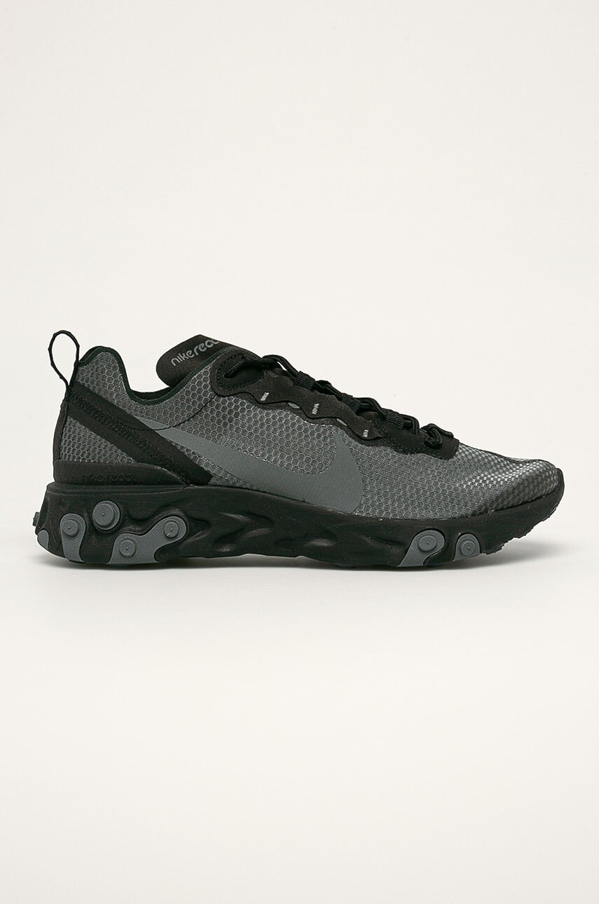 Nike Sportswear Обувки React Element 55 - Pepit.bg