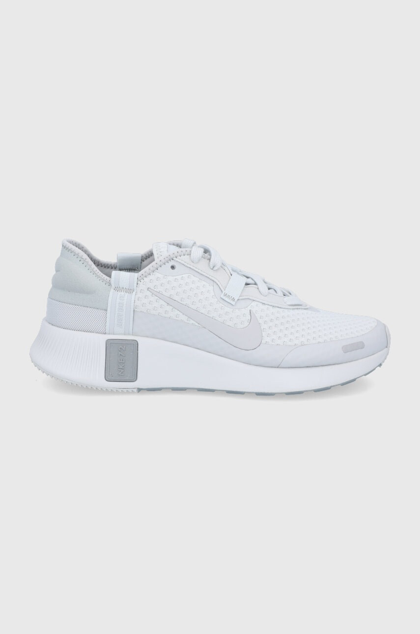 Nike Sportswear Обувки в сиво - Pepit.bg