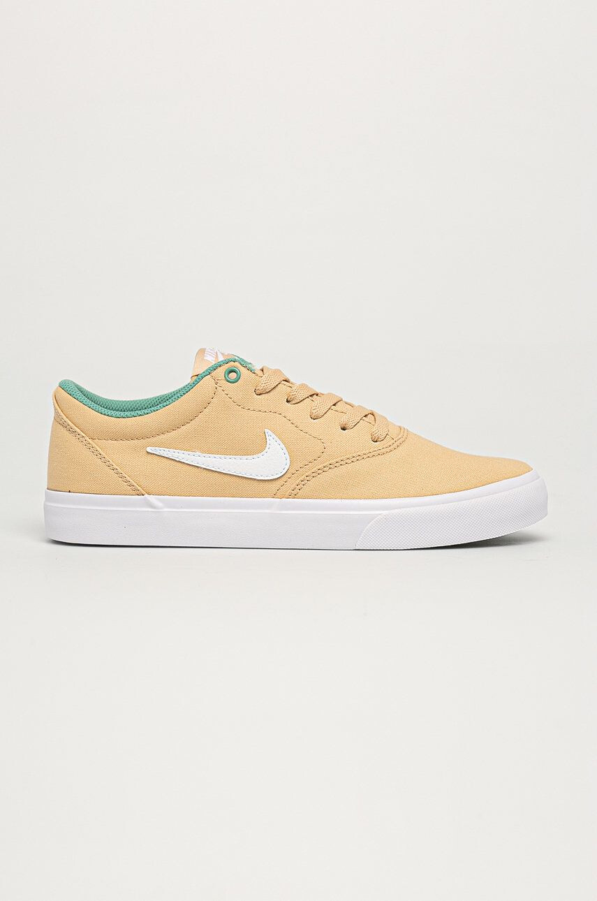 Nike Sportswear Обувки SB Charge Canvas - Pepit.bg