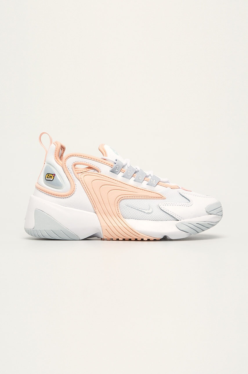 Nike Sportswear - Обувки Zoom 2K - Pepit.bg