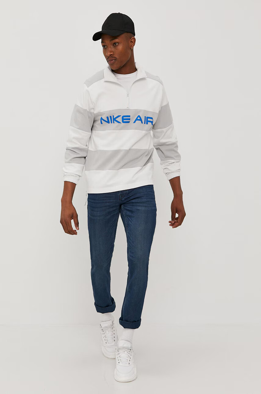Nike Sportswear Памучен суичър - Pepit.bg