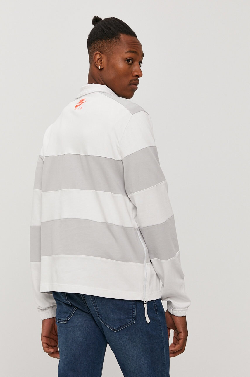 Nike Sportswear Памучен суичър - Pepit.bg