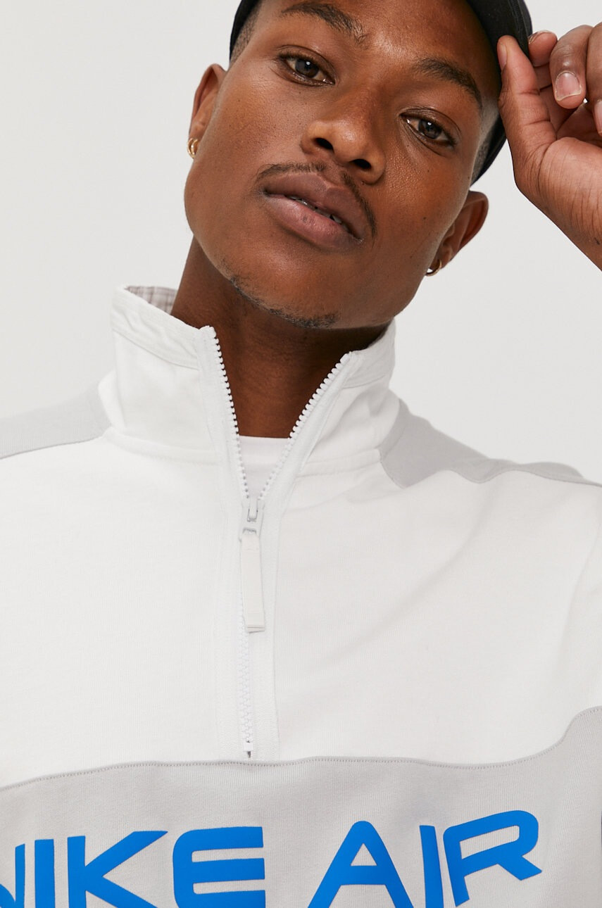 Nike Sportswear Памучен суичър - Pepit.bg