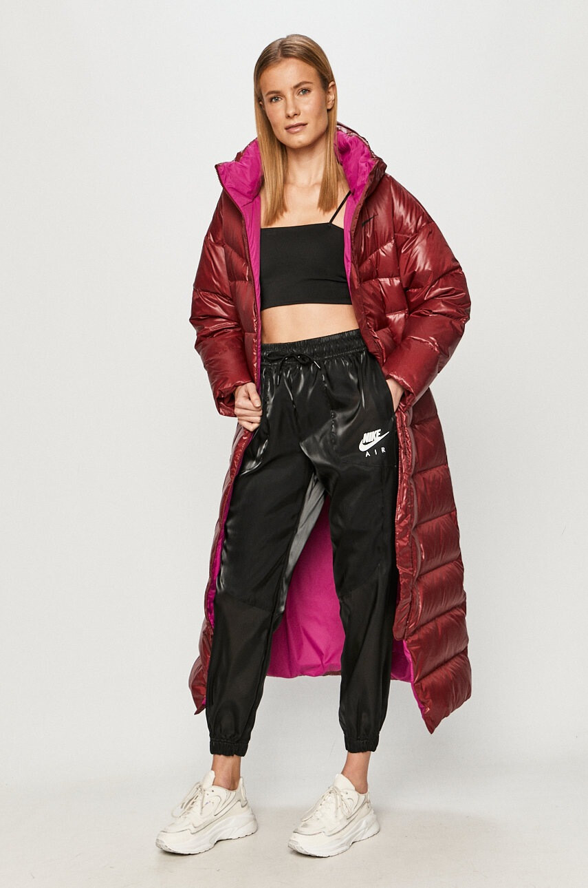 Nike Sportswear Пухено яке - Pepit.bg